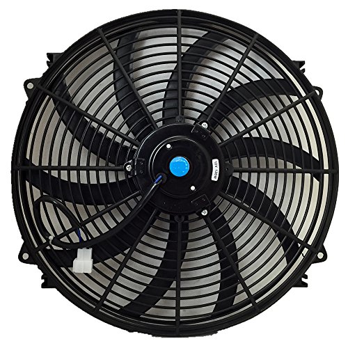 Fans UPGR8 U8801-1604