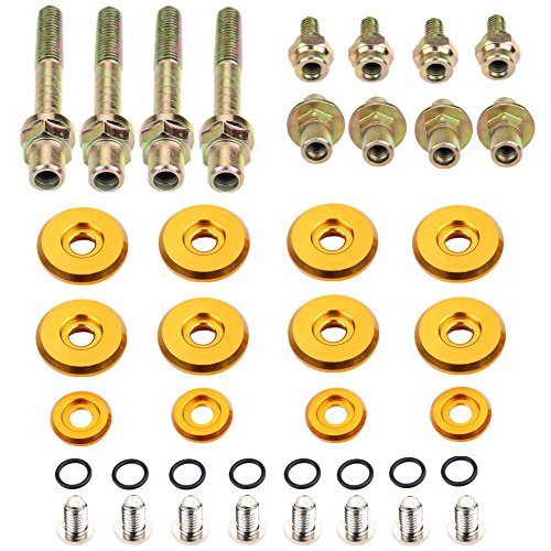 Valve Covers Dewhel VCB001G