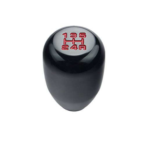 Knobs Dewhel GSK-5001BK