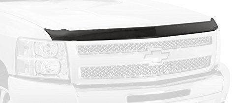 Auto Ventshade 322115 Large Aeroskin Acrylic Hood Shield Body Auto Ventshade 322115