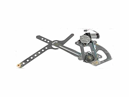 Window Regulator & Motor Assemblies Not OEM HU-GM5521P-FR