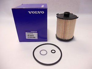 Oil Filters Volvo 31372212