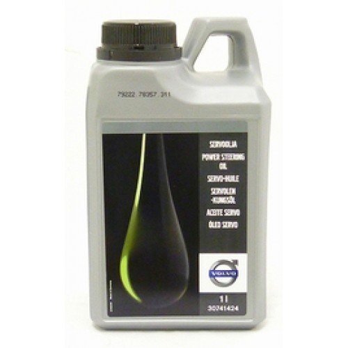 Hydraulic Oils Volvo 30741424