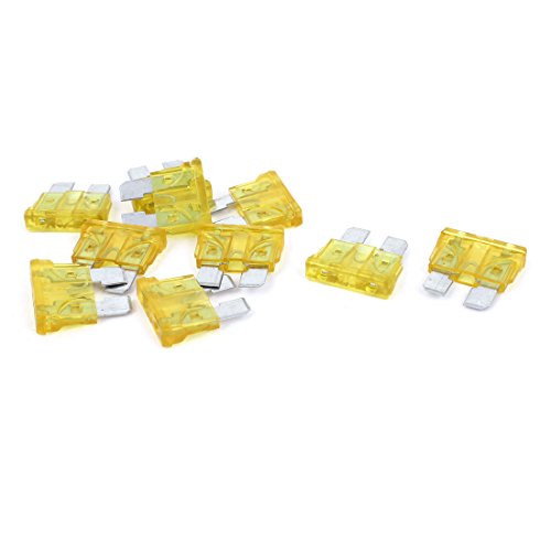 Fuses uxcell a14120800ux0159