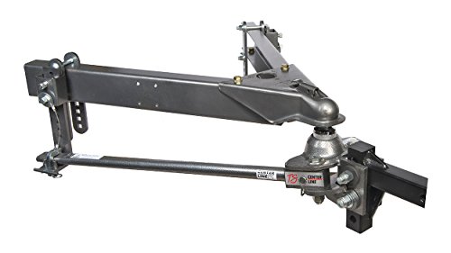 Weight Distributing Hitches Husky 32216