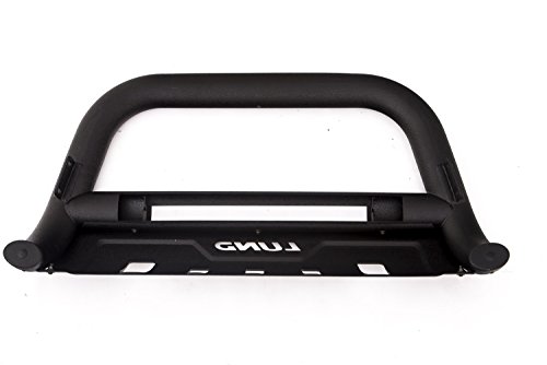 Grille & Brush Guards Lund 27121210