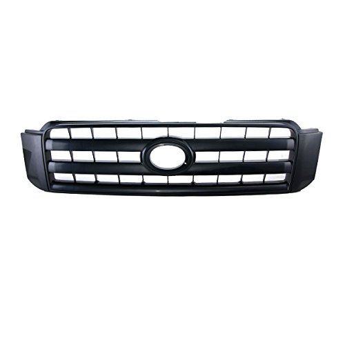 Grilles CarPartsDepot 400-441676