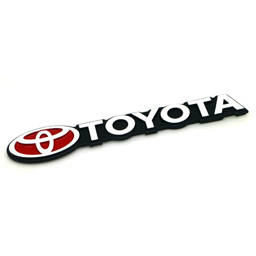 Emblems  SZ-Emblem-Toyota