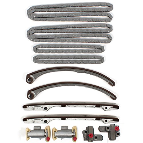 Sets & Kits CNS EngineParts TK10560