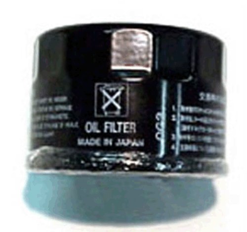 Oil Filters Suzuki Outboard WBZ6LR8