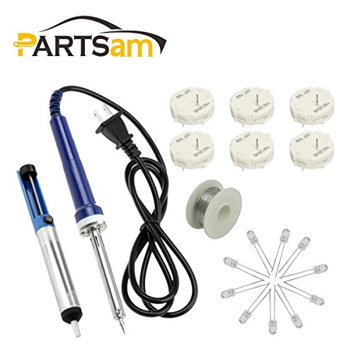 Light Kit Partsam 111677