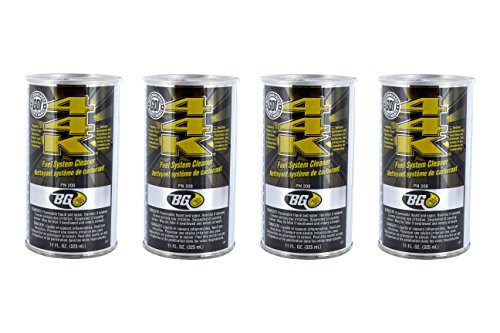 Fuel Additives BG 44K-4