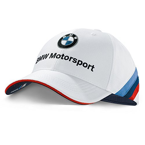 BMW Motorsport team cap for collectors Body BMW 80162285866