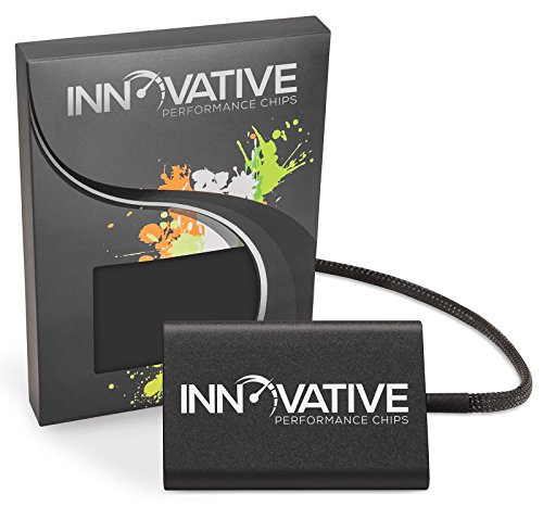 Engine Management Systems Innovative Performance Chips INV-HNDA-ACCRD