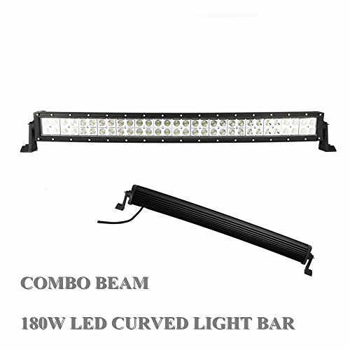 Light Bars Topcarlight 1