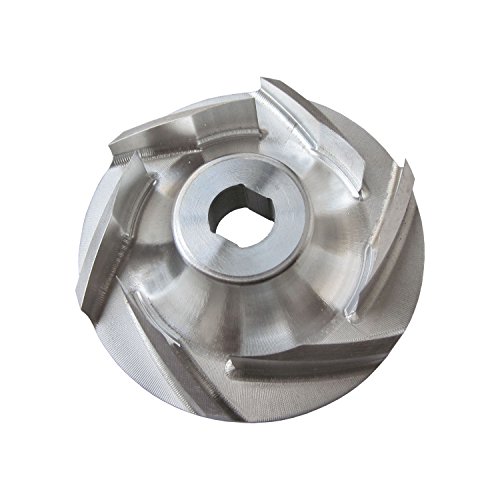 Thermostat Housings Quad Logic 100-3007-2