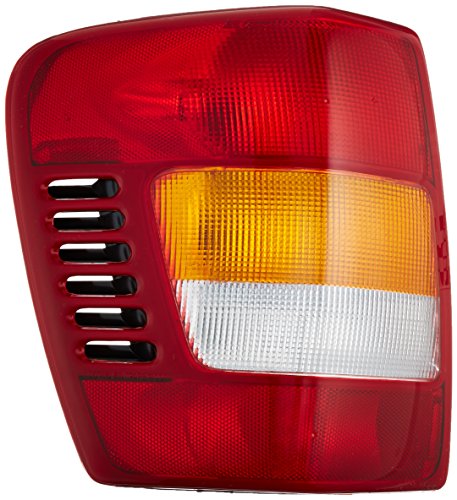 Tail Light Assemblies TYC 11-5276-00-1