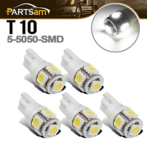 Bulbs Partsam Partsam-116327