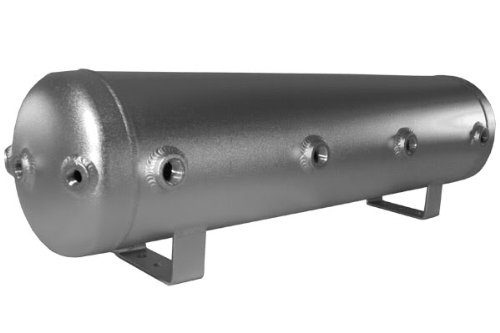 Air Suspension Kits StreetNshow AT05