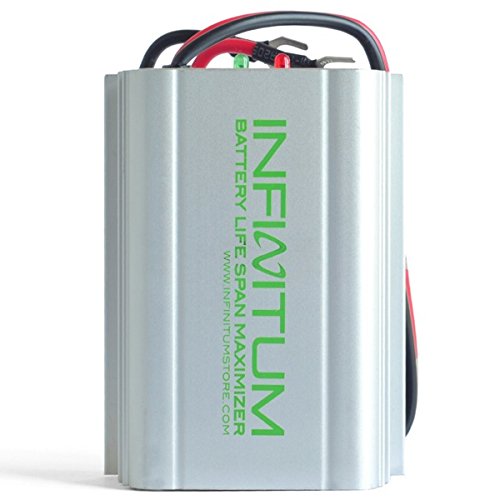 Electrical Infinitum 12VID