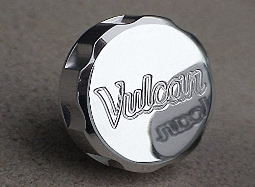 Gas Caps i5 Motorcycle OC2VULCANCHR