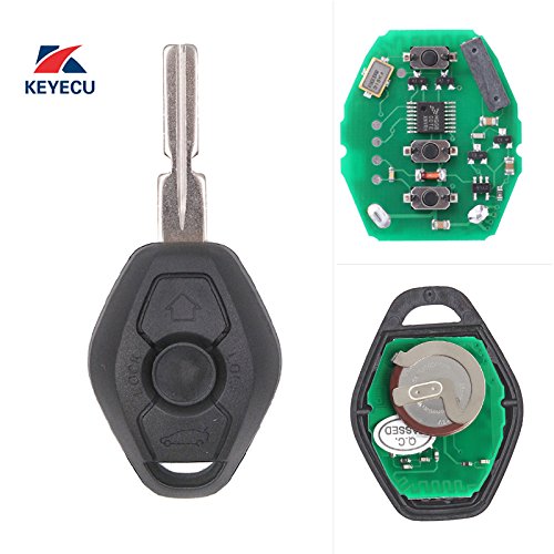 Electronics Features Keyecu FBA_GK-189