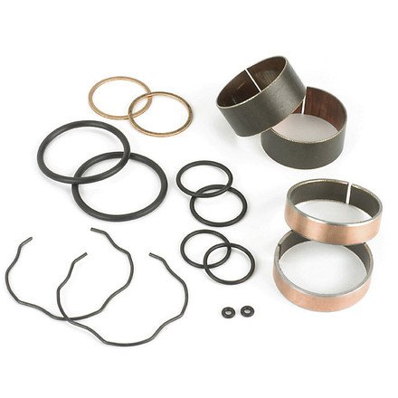 All Balls 38-6010 Fork Bushing Repair Rebuild Kit Body & Frame Parts All Balls 38-6010