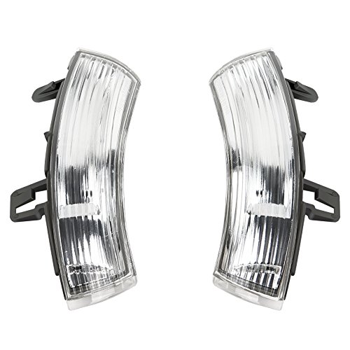 Turn Signal Bulbs FEIFEIER 1K0949101 / 1K0949102