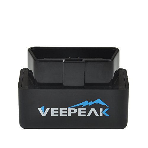 Diagnostic & Test Tools Veepeak VP01