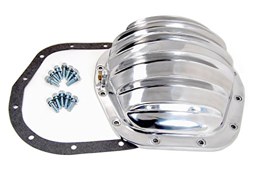 Differential Cover Hot Rod Chrome HR50790021