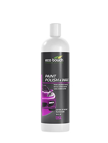 Touchup Paint Eco Touch PPS16