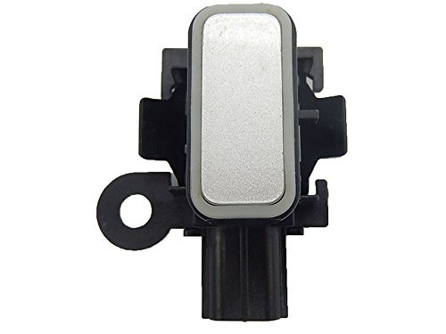 New PDC Parking Sensor Radar for Toyota Lexus GS300 GS350 GS430 GS450H 89341-44150-B2 Parking Brake Systems WSQBG8Y