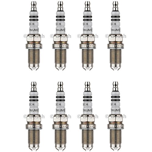 Spark Plugs Bosch 4308-8