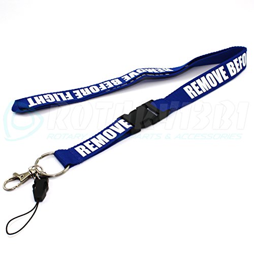 Key Chains Rotary13B1 FBA1201