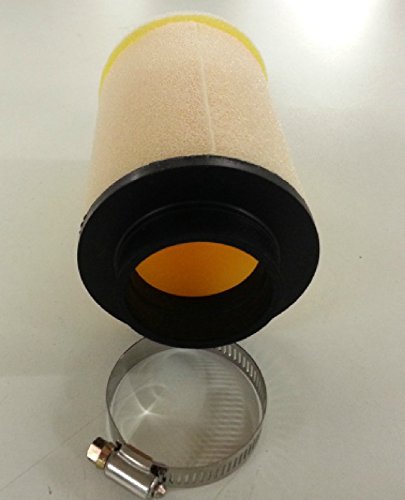 Orange Cycle Parts Air Filter for Honda ATC 125 M 1984 - 1985 repl. OEM# 17254-958-013 Air Filters Aftermarket LN-OCP2005-1