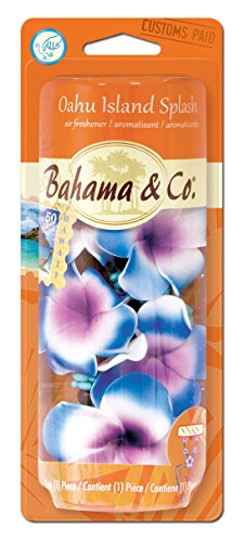 Air Fresheners Bahama & Co. 06340