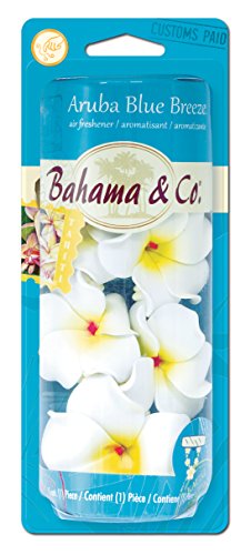 Air Fresheners Bahama & Co. 06341