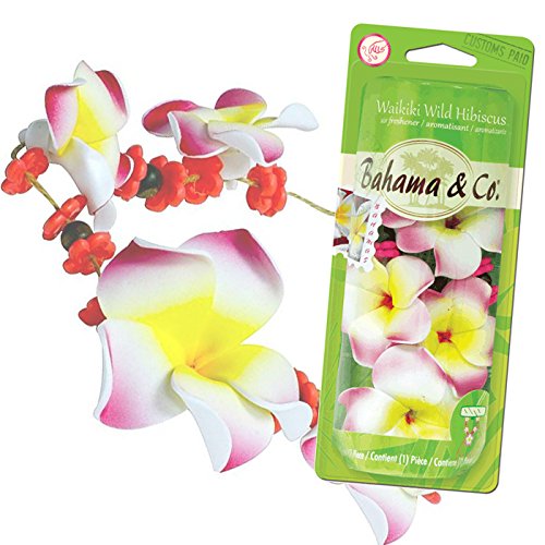 Air Fresheners Bahama & Co. 06343