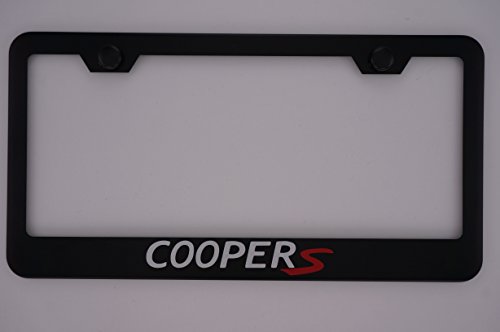 Frames PCR 2(XX)BS-COOPERS(C)