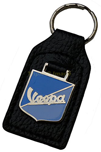 Key Chains Triple-C FOB_VESPA2