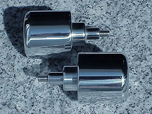 Frame Sliders i5 Motorcycle NML0501