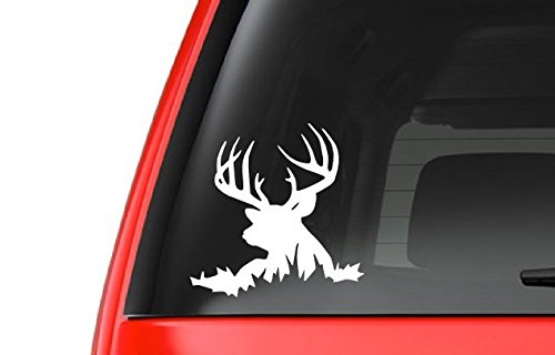 Bumper Stickers, Decals & Magnets CustomDecal US H006