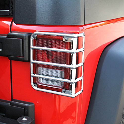 Light Guards E-Autogrilles 51-0461