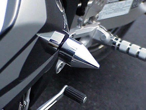 Frame Sliders i5 Motorcycle NML05035