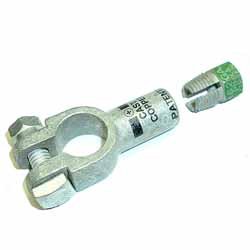 Terminals & Ends Fastronix Solutions 405-004