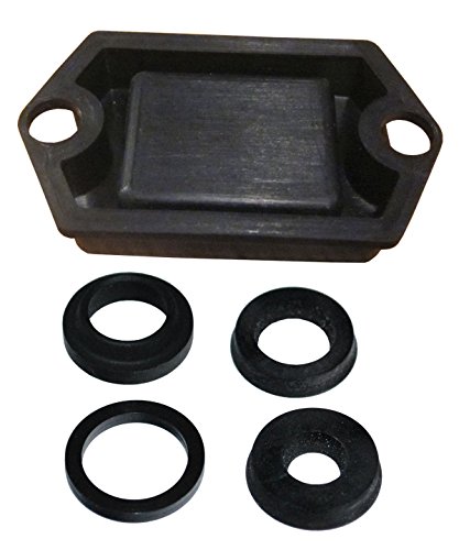 Thermostat Housings Quad Logic 100-2052