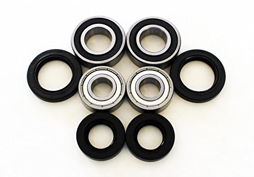 Bearings CycleATV 10054