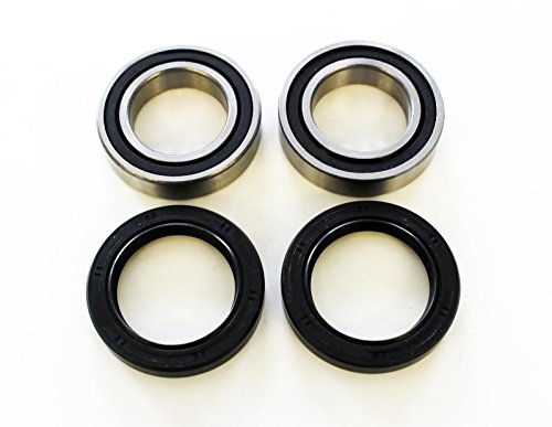 Bearings CycleATV 13521