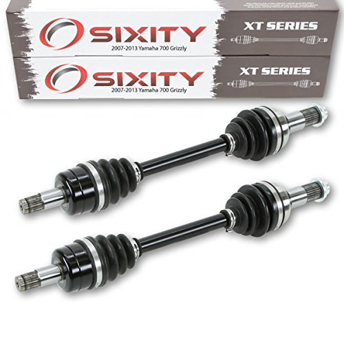 Axles Sixity 4034317124