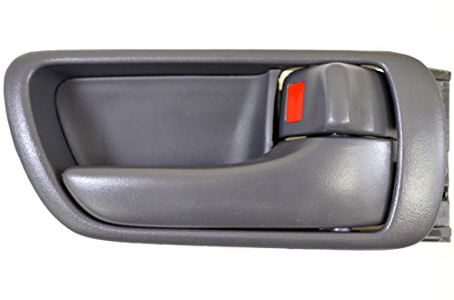 Body PT Auto Warehouse TO-2469G-RS